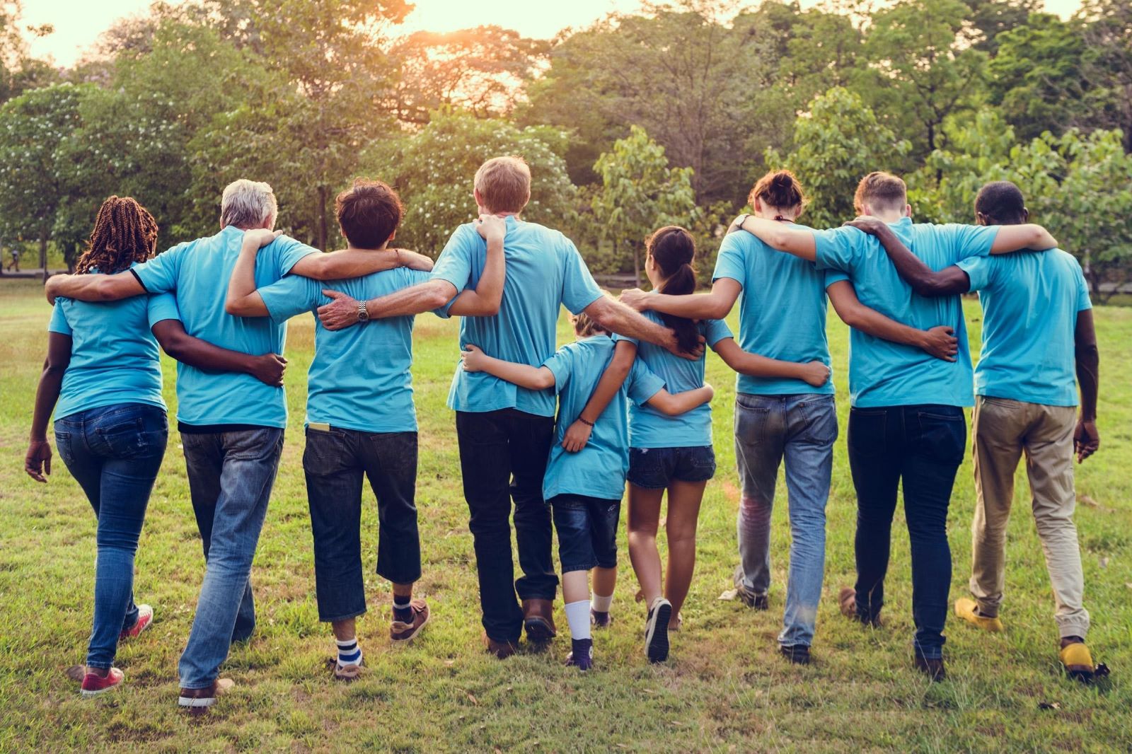 5 beneficii ale voluntariatului: Ce îți aduce în plus voluntariatul față de ceea ce înveți la școală